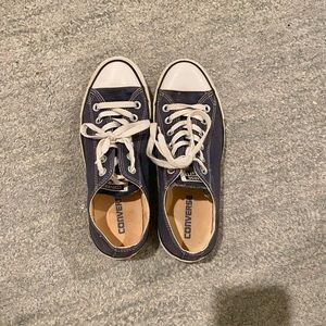 Converse Chuck Taylor All Stars Navy